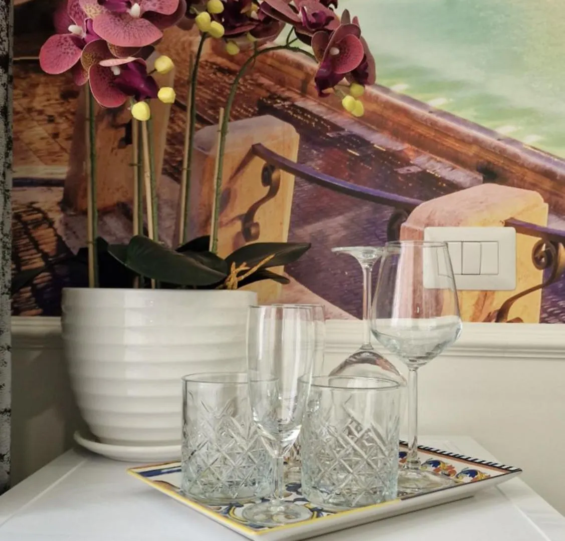 Susy'S Guest House - Room Trevi Rome Italy