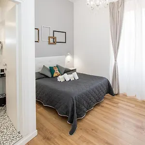 Affittacamere 23, Roma