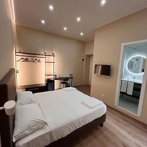Affittacamere Colosseum Deluxe, Roma
