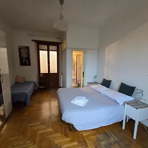 Affittacamere Esquilino Di Busby Yan, Roma
