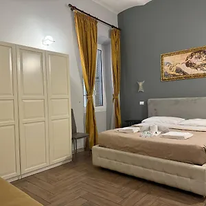 Affittacamere Napoleone, Roma